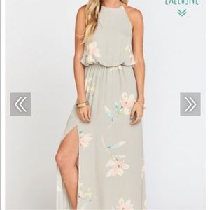 Show Me Your MuMu Heather Halter